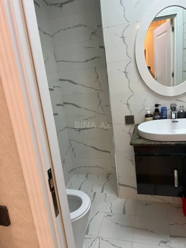 Kirayə verilir 3 otaqlı mənzil 90 m²