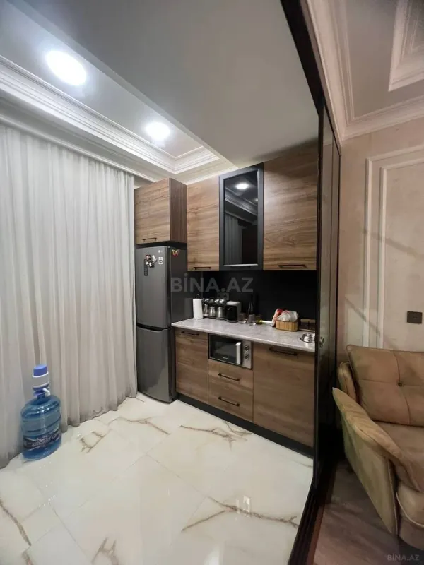 Kirayə verilir 3 otaqlı mənzil 90 m²