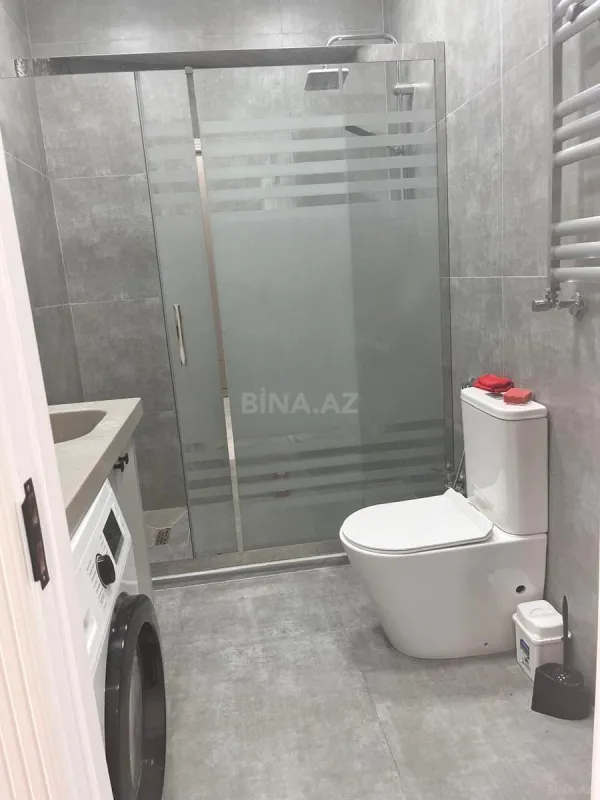 Kirayə verilir 2 otaqlı mənzil 55 m²