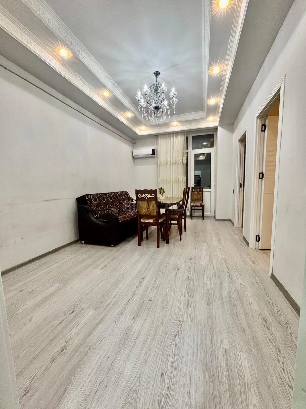 Kirayə verilir 3 otaqlı mənzil 80 m²