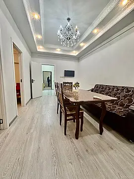 Kirayə verilir 3 otaqlı mənzil 80 m²