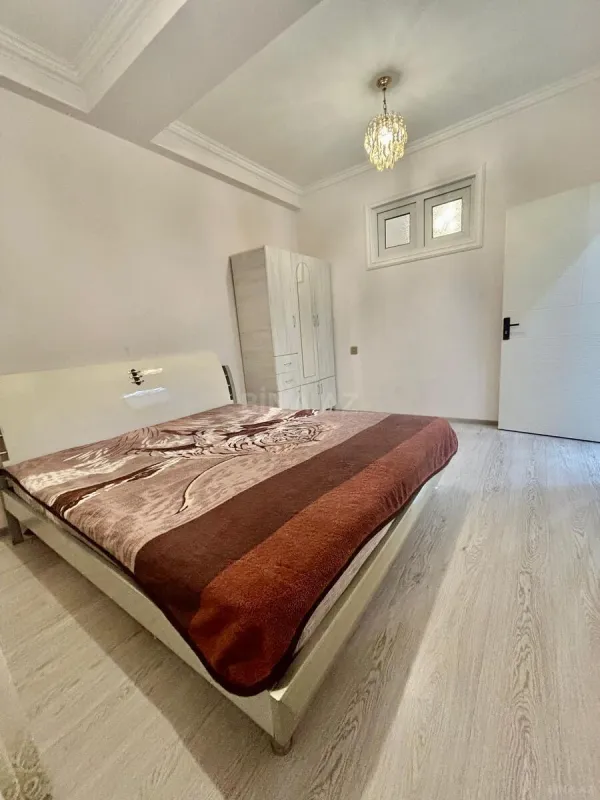 Kirayə verilir 3 otaqlı mənzil 80 m²