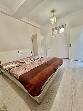 Kirayə verilir 3 otaqlı mənzil 80 m²