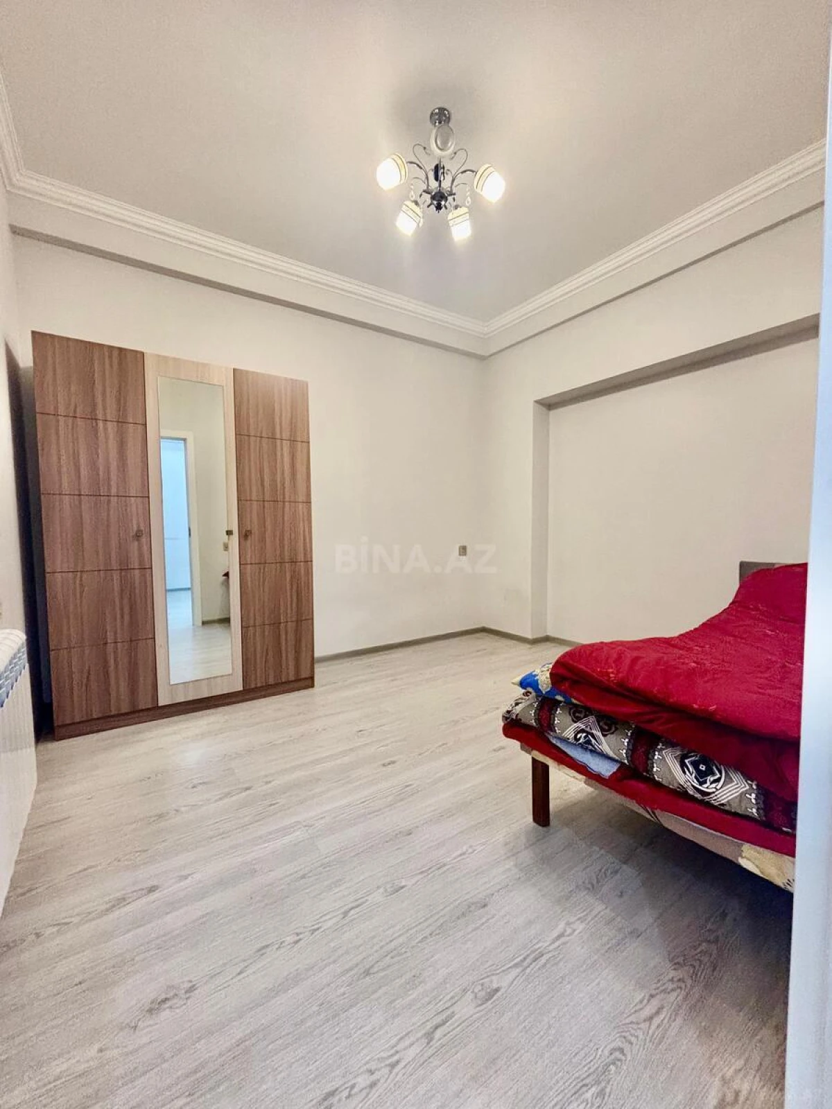 Kirayə verilir 3 otaqlı mənzil 80 m²