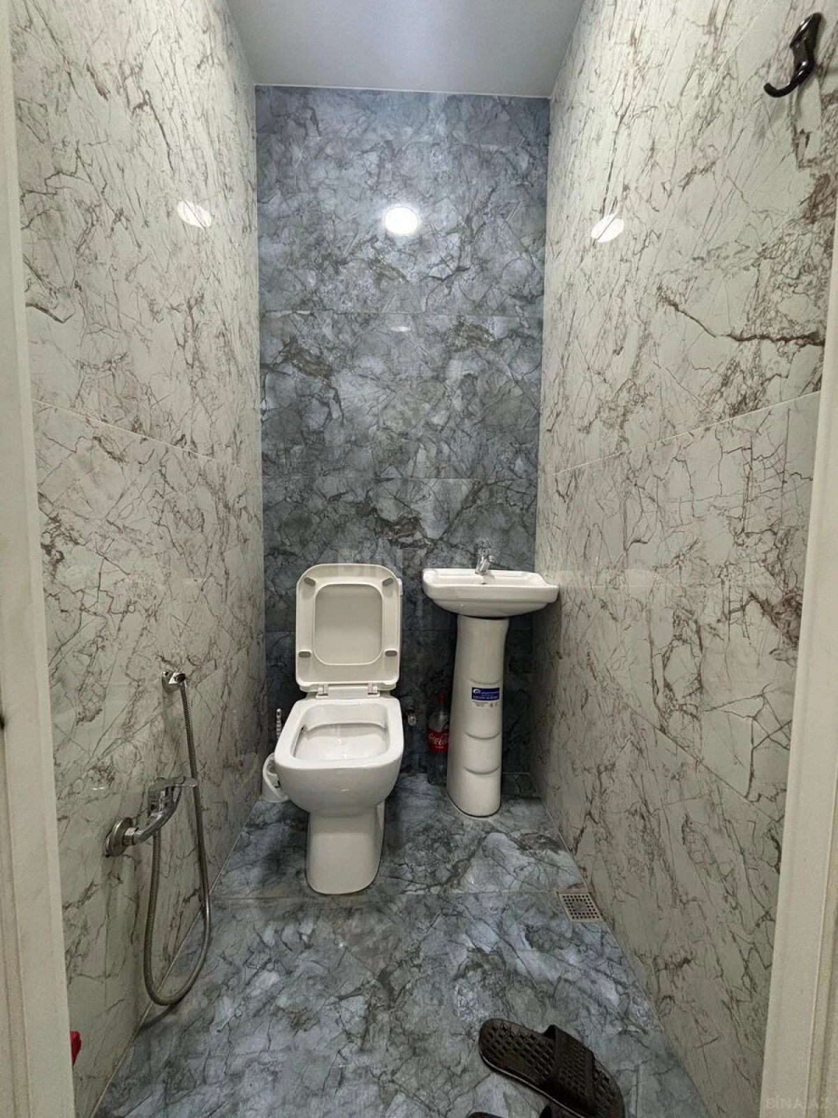 Kirayə verilir 3 otaqlı mənzil 80 m²