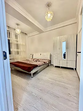 Kirayə verilir 3 otaqlı mənzil 80 m²