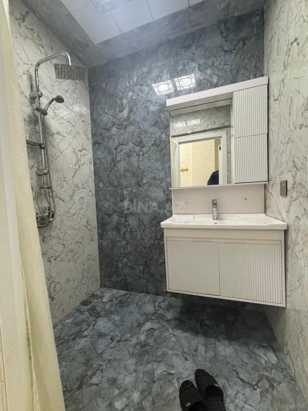 Kirayə verilir 3 otaqlı mənzil 80 m²