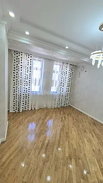Satılır 3 otaqlı mənzil 106 m²