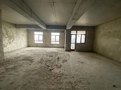 Satılır 3 otaqlı mənzil 104 m²