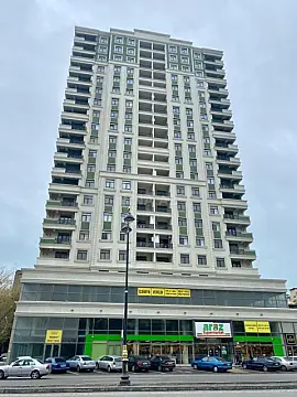 Satılır 3 otaqlı mənzil 104 m² — Bakı, Xətai 3 otaq 104.00 m²