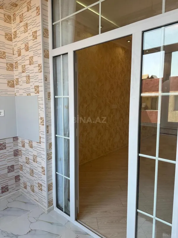 Satılır 3 otaqlı mənzil 86 m²