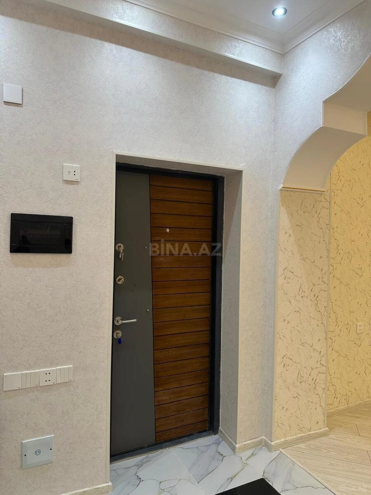 Satılır 3 otaqlı mənzil 86 m²