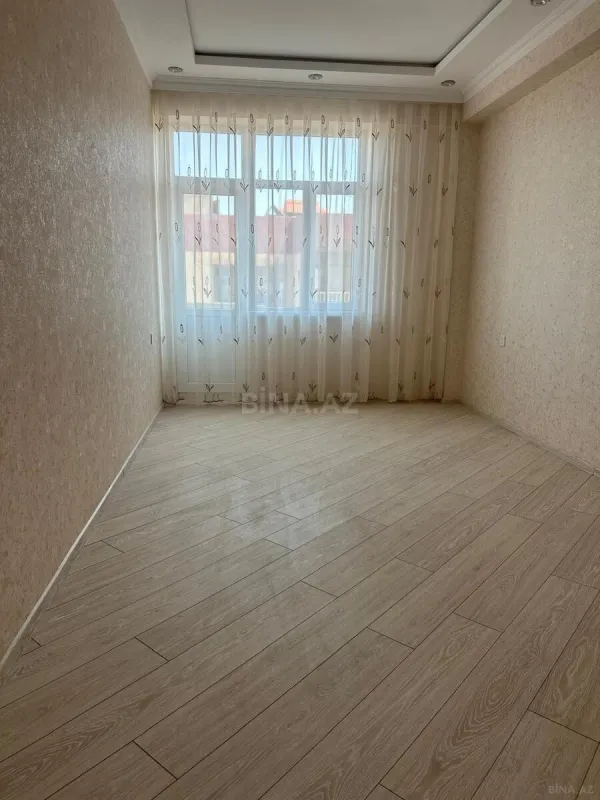 Satılır 3 otaqlı mənzil 86 m²