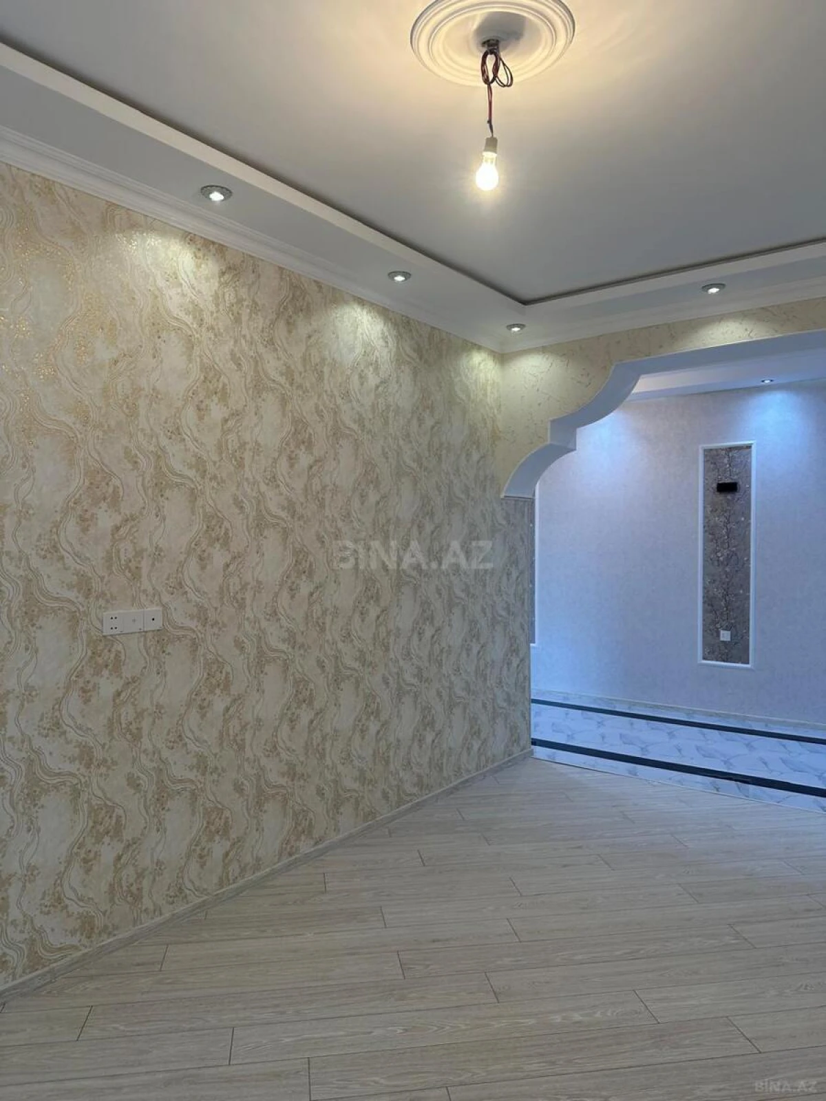 Satılır 3 otaqlı mənzil 86 m²