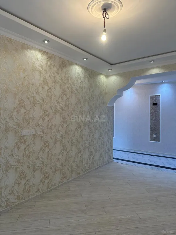 Satılır 3 otaqlı mənzil 86 m²