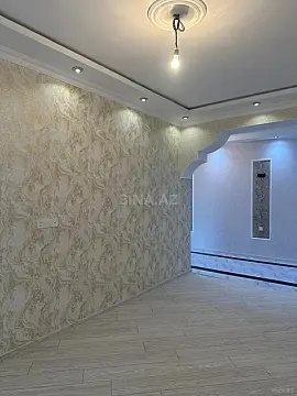 Satılır 3 otaqlı mənzil 86 m²