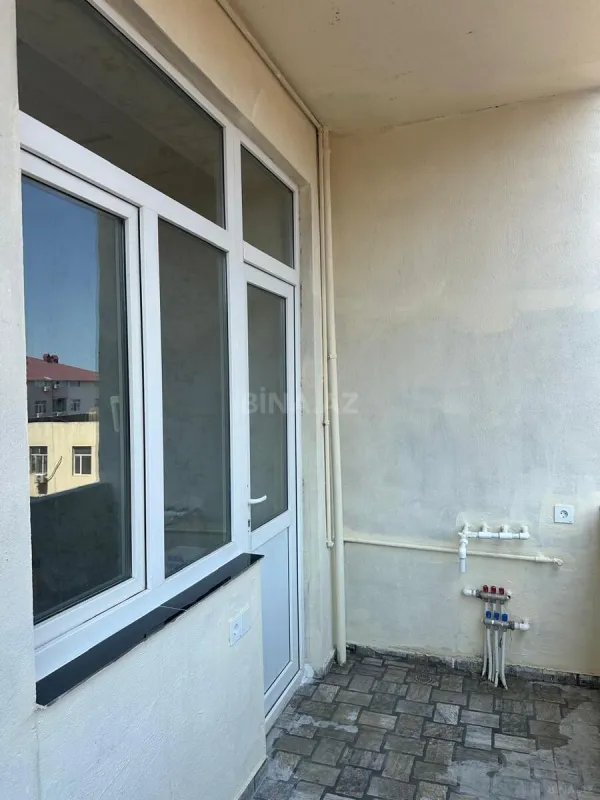 Satılır 3 otaqlı mənzil 86 m²