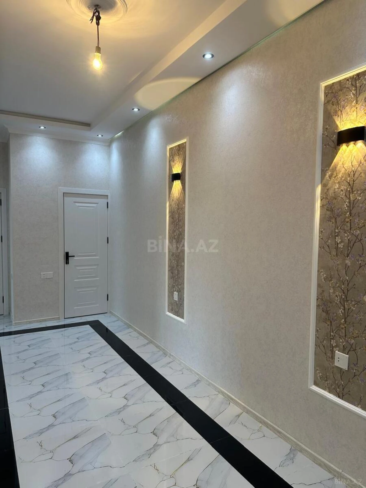 Satılır 3 otaqlı mənzil 86 m²