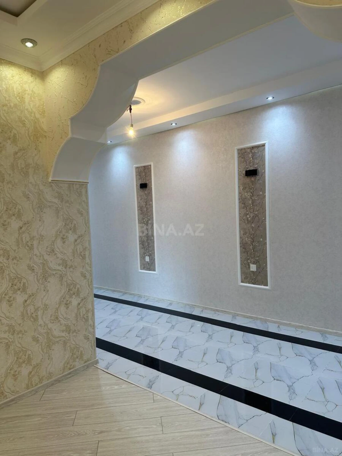 Satılır 3 otaqlı mənzil 86 m²