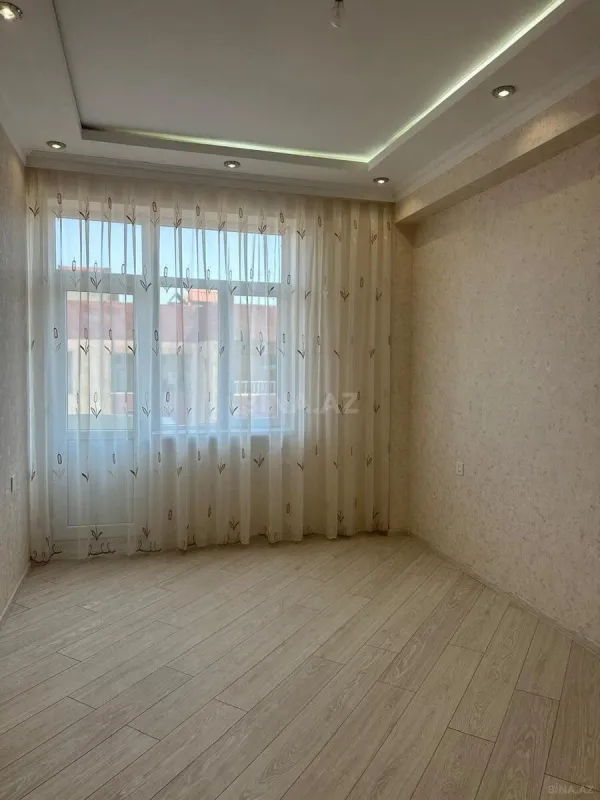 Satılır 3 otaqlı mənzil 86 m²