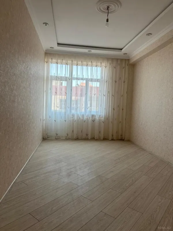 Satılır 3 otaqlı mənzil 86 m²