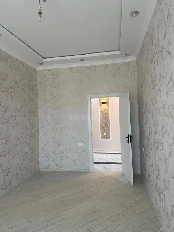 Satılır 3 otaqlı mənzil 86 m²