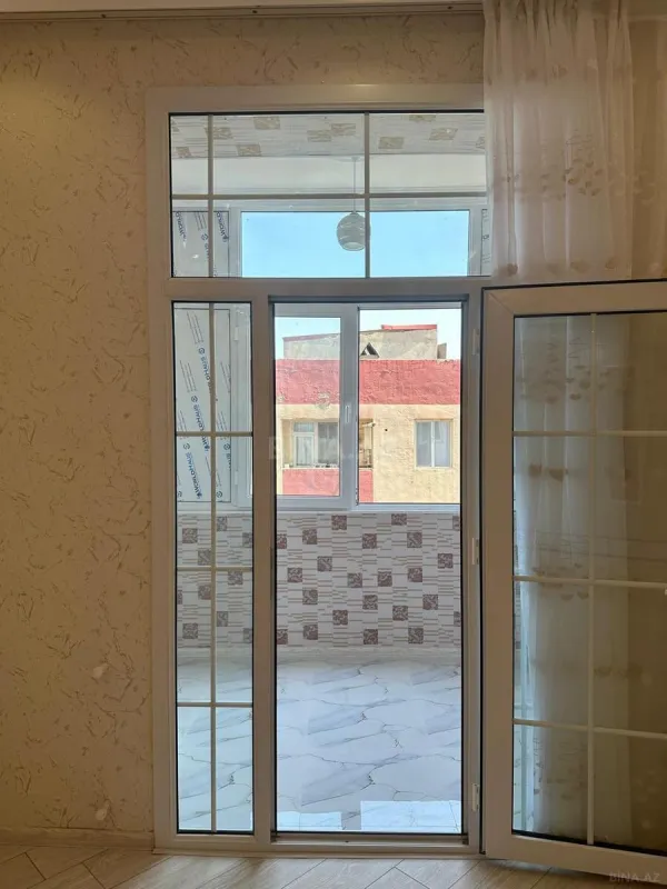 Satılır 3 otaqlı mənzil 86 m²