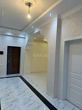 Satılır 3 otaqlı mənzil 86 m² — Xırdalan 3 otaq 86.00 m²