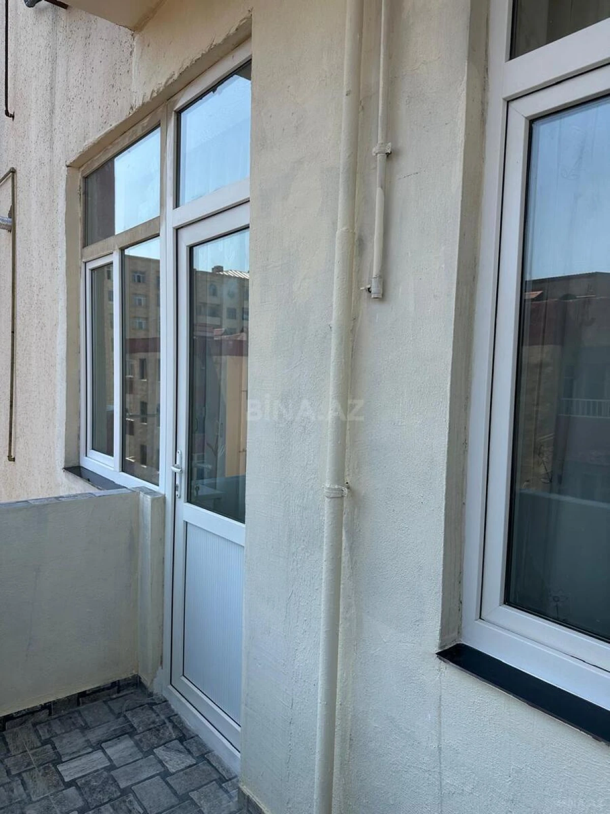 Satılır 3 otaqlı mənzil 86 m²