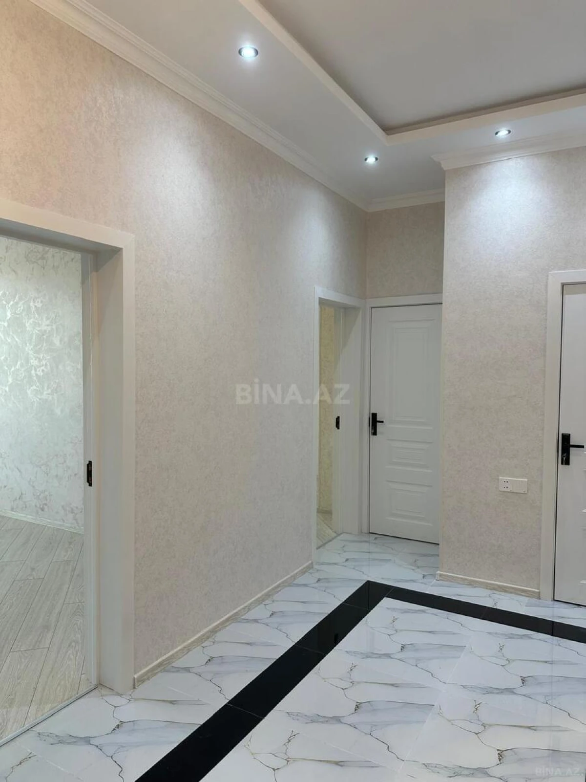 Satılır 3 otaqlı mənzil 86 m²