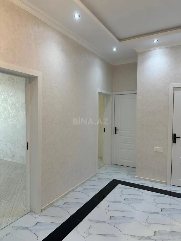 Satılır 3 otaqlı mənzil 86 m²