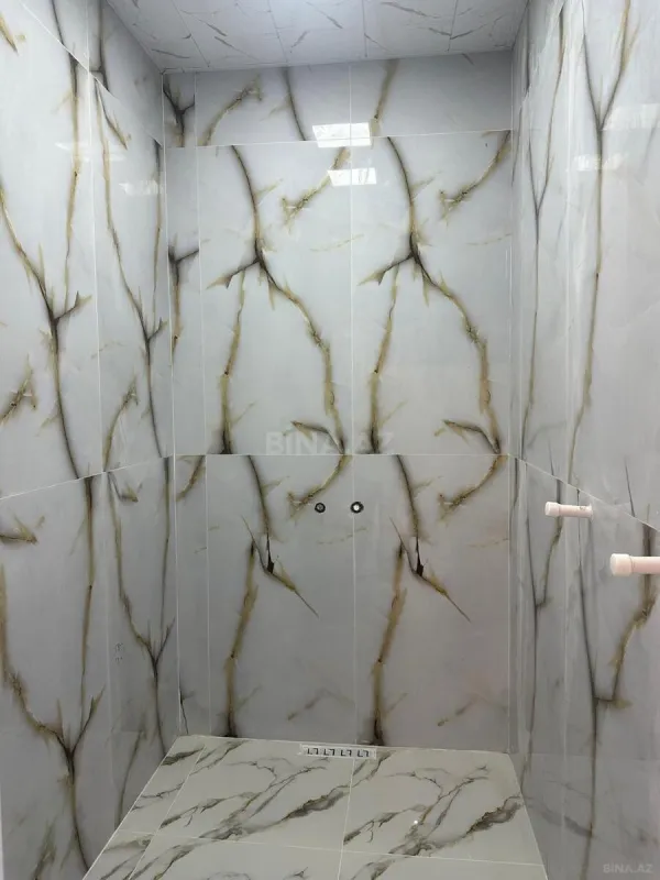 Satılır 3 otaqlı mənzil 86 m²