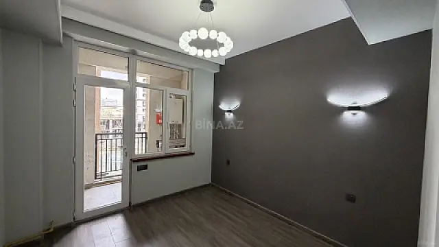 Satılır 2 otaqlı mənzil 57 m²