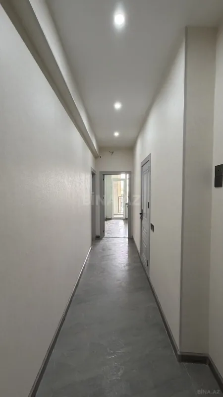 Satılır 2 otaqlı mənzil 57 m²