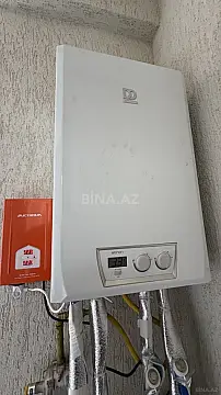 Satılır 2 otaqlı mənzil 57 m²