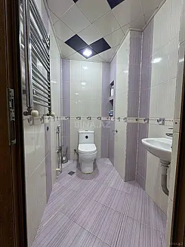 Kirayə verilir 2 otaqlı mənzil 100 m²