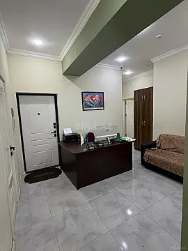 Satılır 3 otaqlı mənzil 110 m² — Bakı, Badamdar 3 otaq 110.00 m²