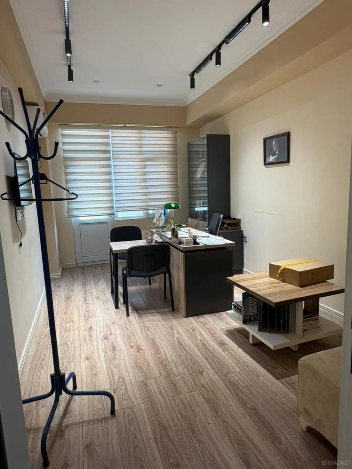 Satılır 3 otaqlı mənzil 110 m²