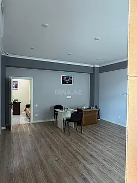 Satılır 3 otaqlı mənzil 110 m²
