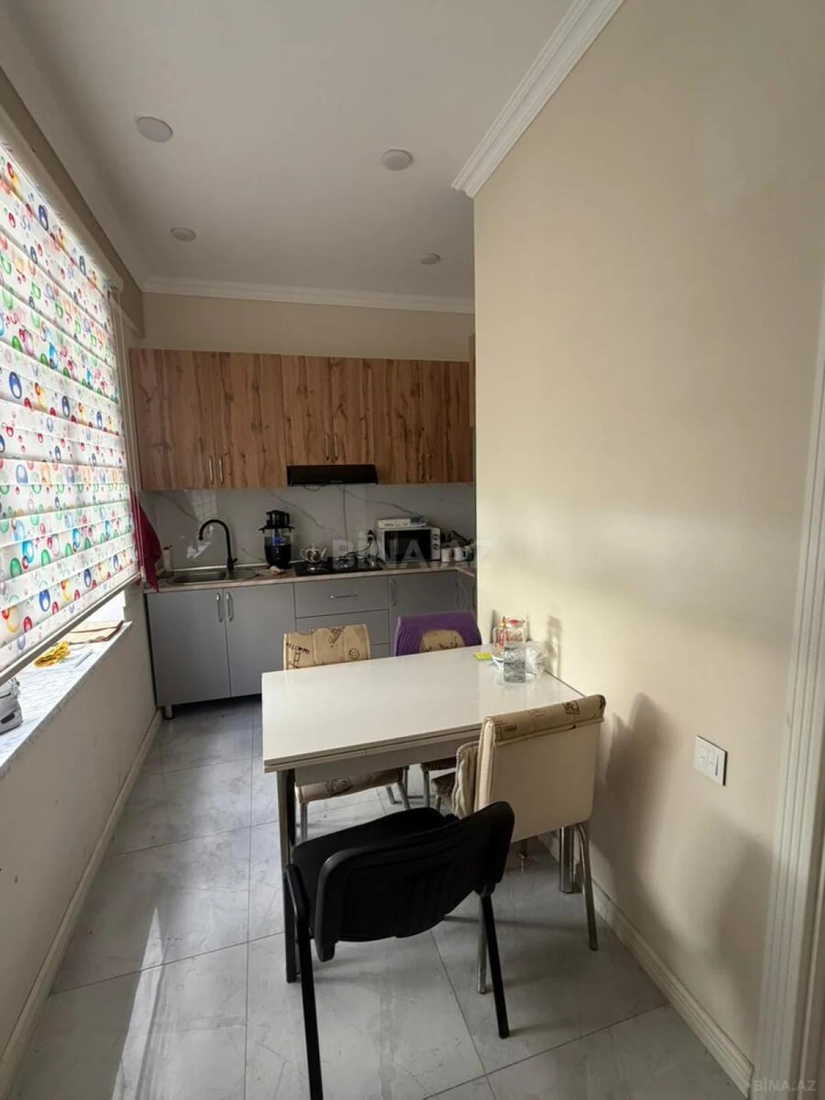 Satılır 3 otaqlı mənzil 110 m²