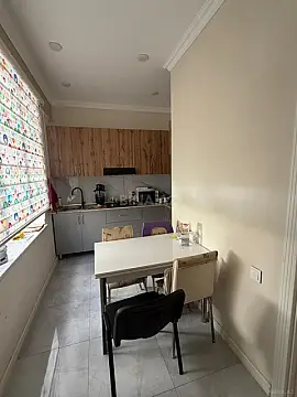 Satılır 3 otaqlı mənzil 110 m²