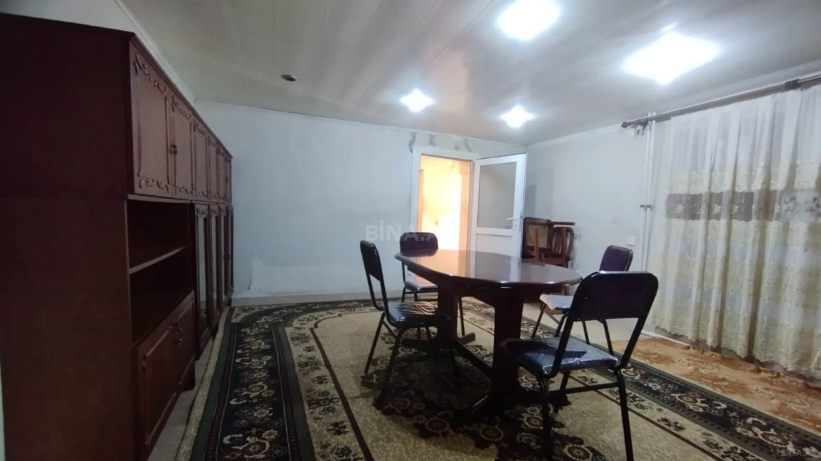 Kirayə verilir 3 otaqlı mənzil 90 m²