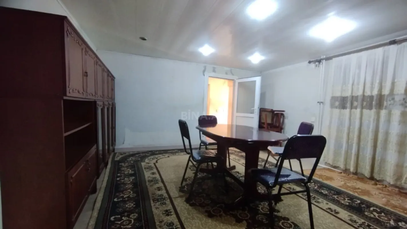 Kirayə verilir 3 otaqlı mənzil 90 m²