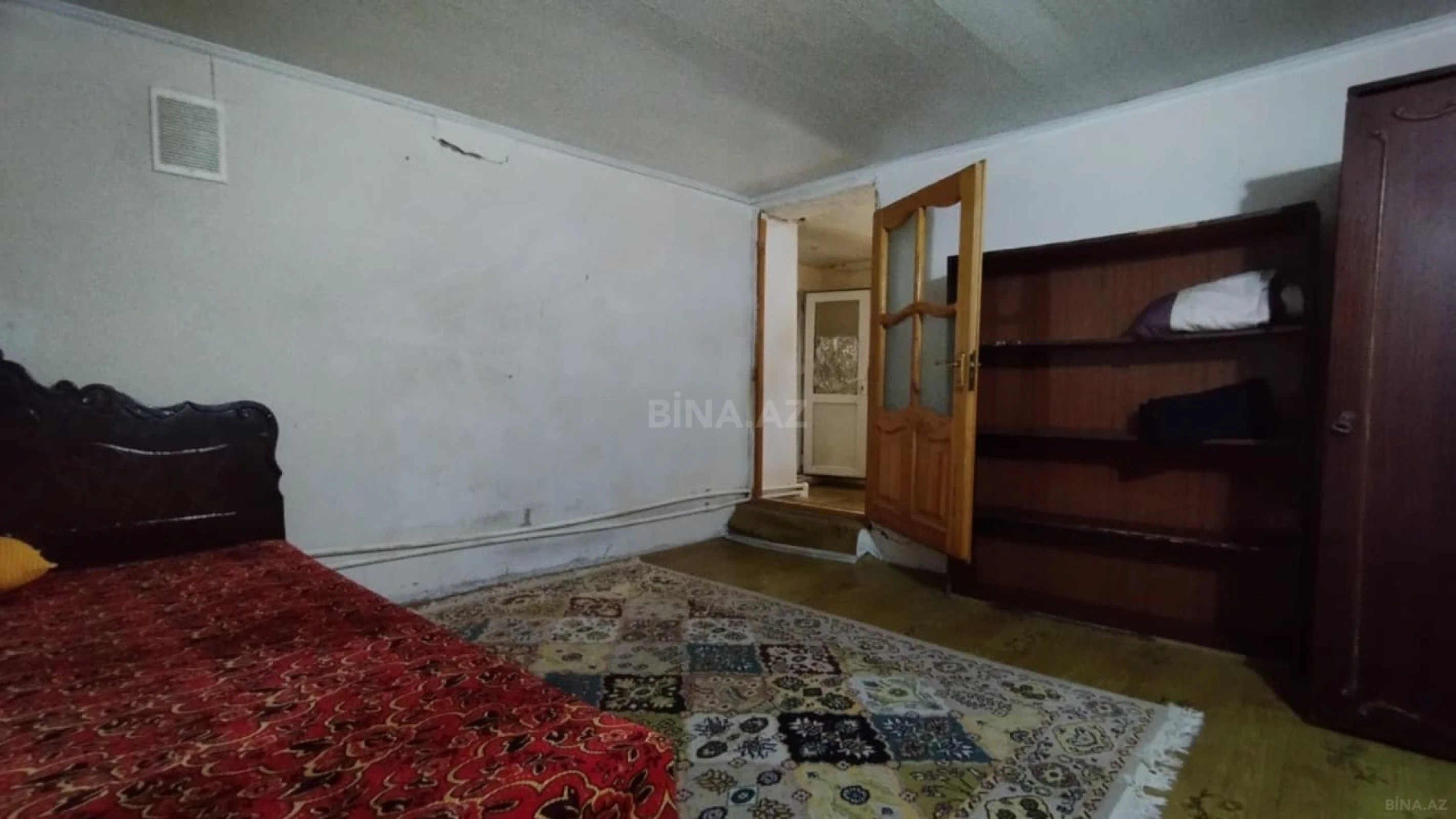 Kirayə verilir 3 otaqlı mənzil 90 m²