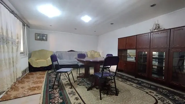 Kirayə verilir 3 otaqlı mənzil 90 m²