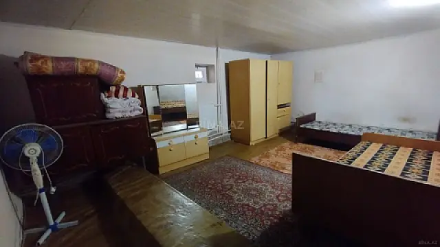 Kirayə verilir 3 otaqlı mənzil 90 m²