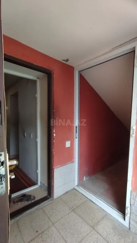 Kirayə verilir 3 otaqlı mənzil 90 m²
