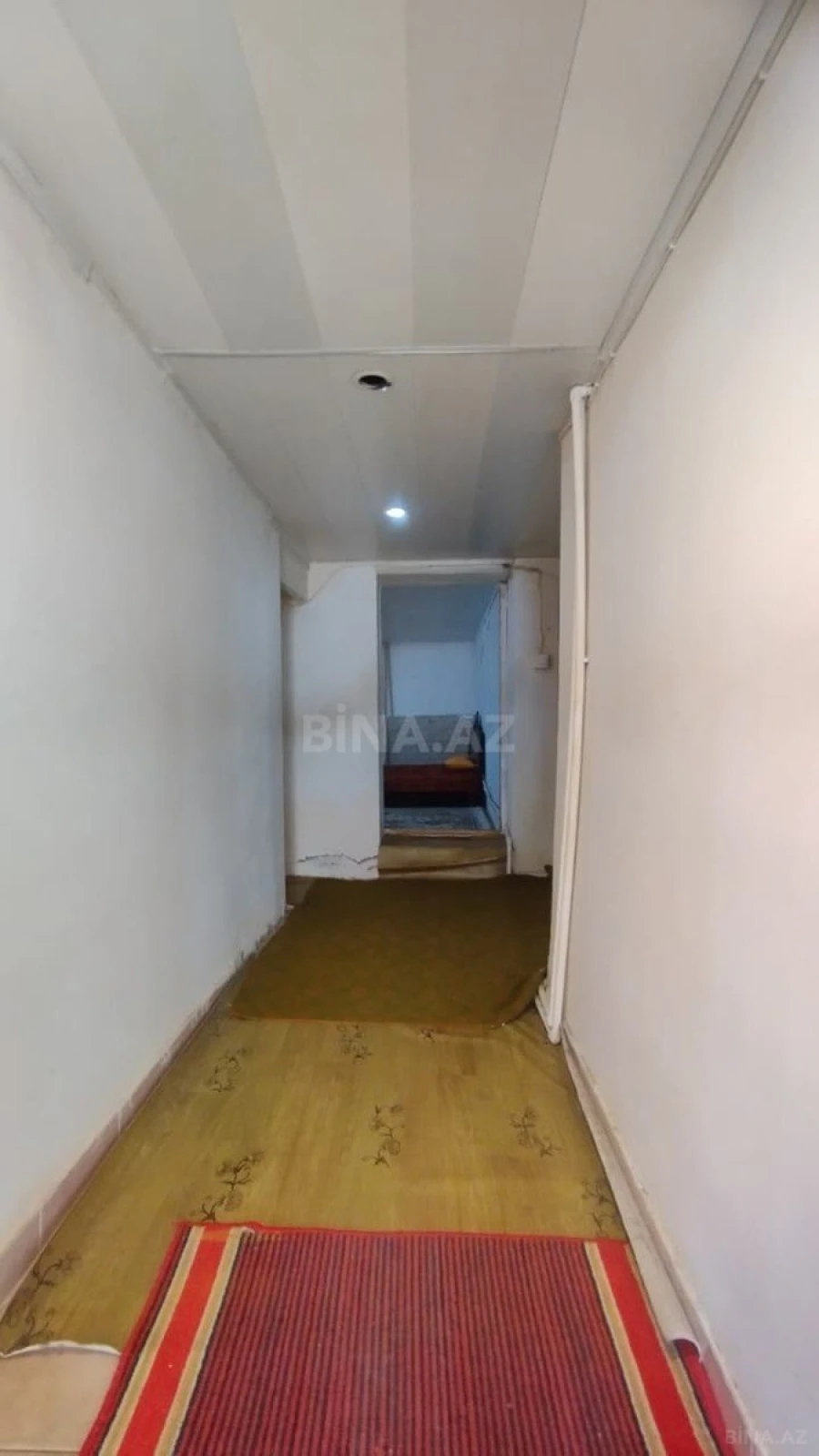 Kirayə verilir 3 otaqlı mənzil 90 m²
