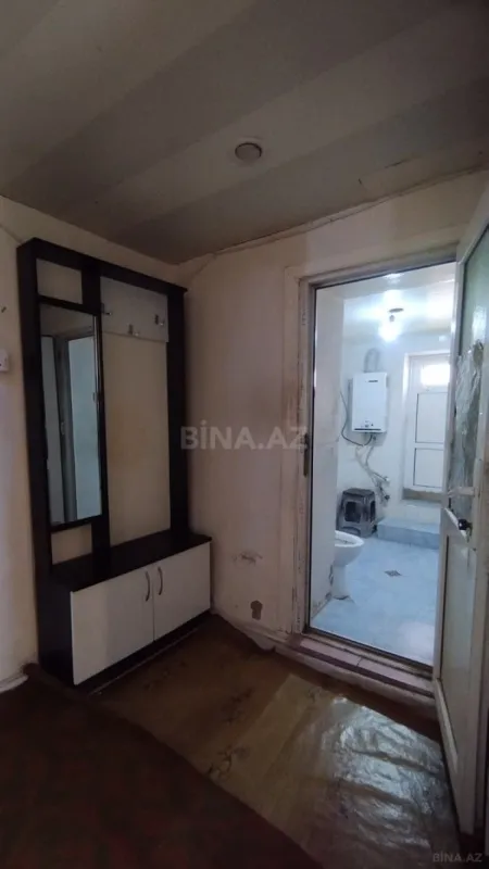Kirayə verilir 3 otaqlı mənzil 90 m²