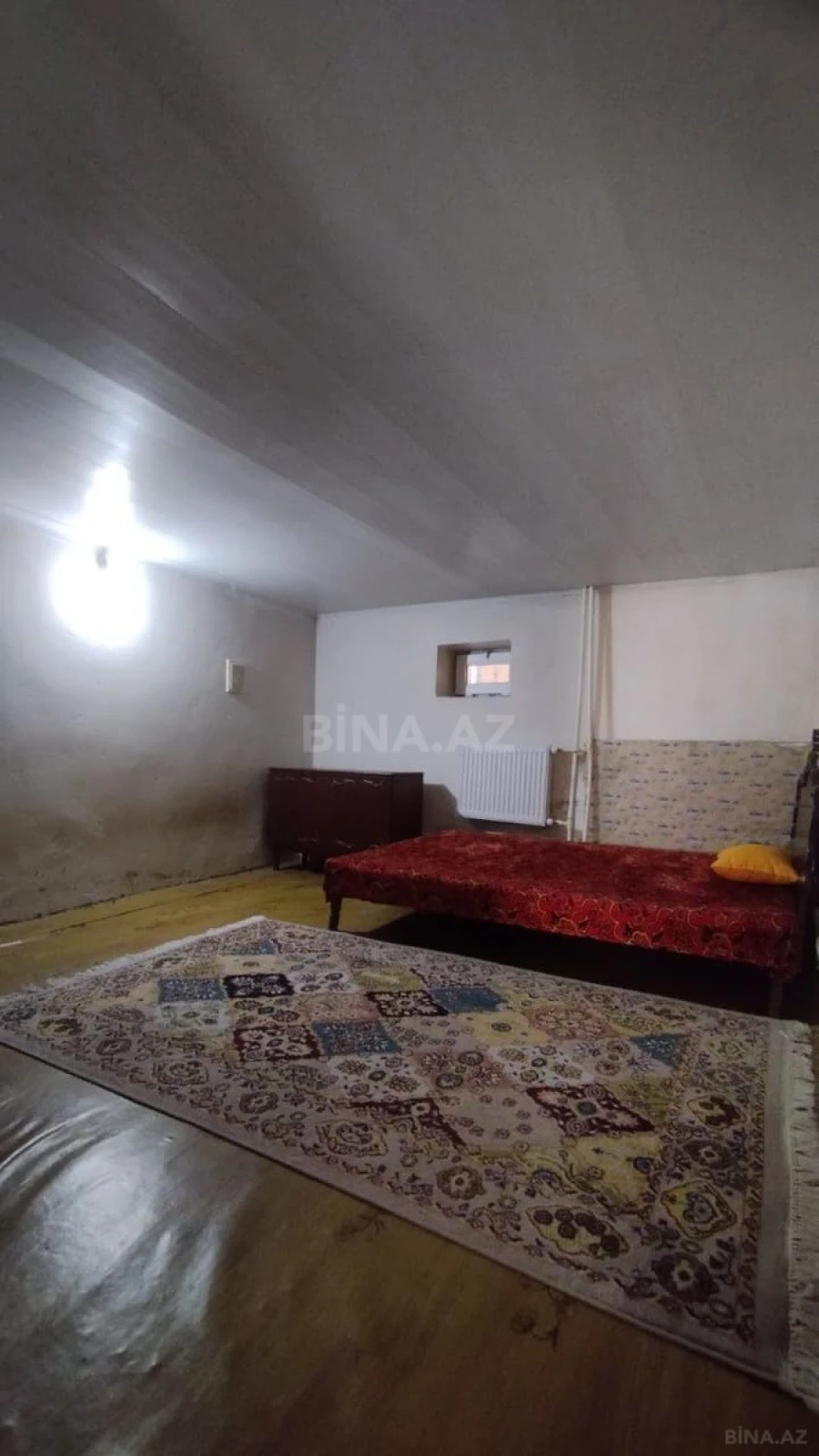 Kirayə verilir 3 otaqlı mənzil 90 m²